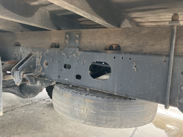 2014 Flat Body Truck Isuzu Forward TKG-FRR90S1 - Image 15