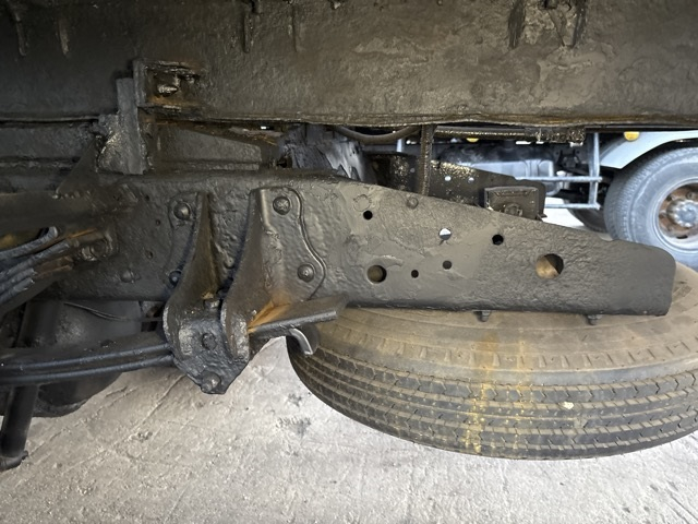 2012 Self Loader Hino Ranger TKG-FC7JJAA - Image 15