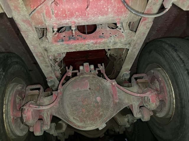 2012 Dump Tipper Truck UD Nissan Quon QKG-CW5XL - Image 15