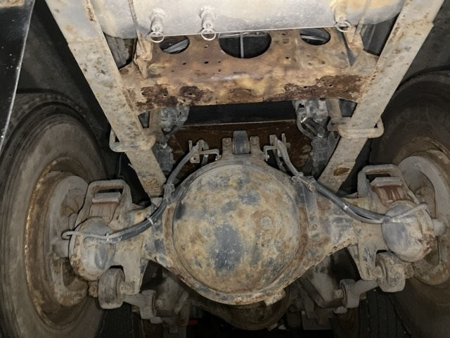 2013 Concrete Mixer Truck UD Nissan Quon QKG-CW5XL - Image 15