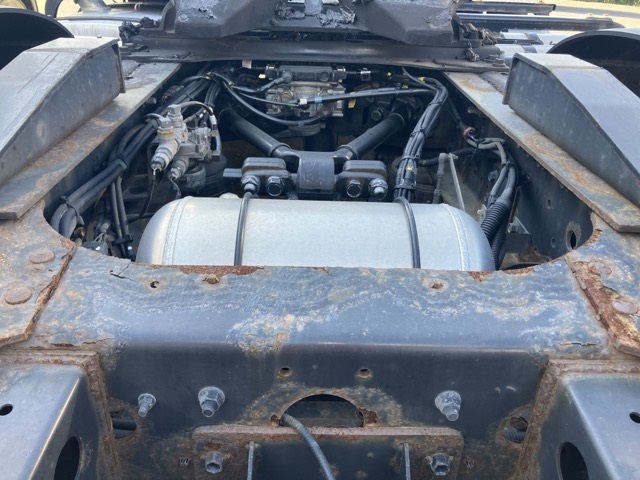 2016 Trailer Head Hino Profia QPG-SH1EEDG - Image 15