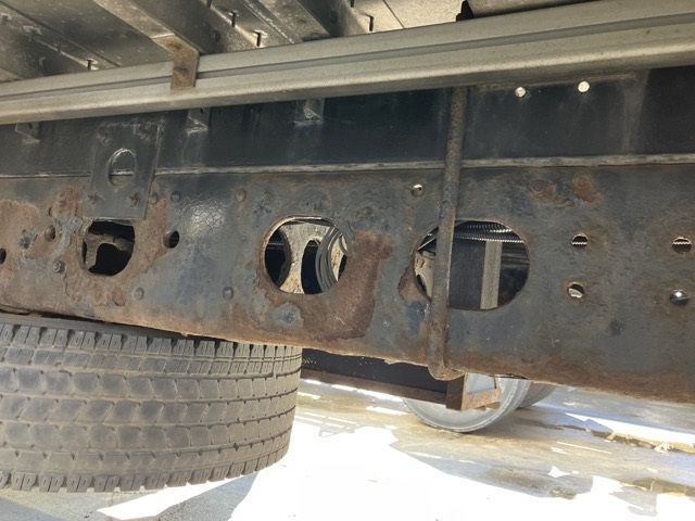 2005 Van Wing Mitsubishi Fuso Fighter PJ-FK61FLZ - Image 15