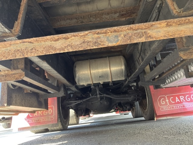 2010 Self Loader Mitsubishi Fuso Super Great BDG-FS50JZ - Image 15