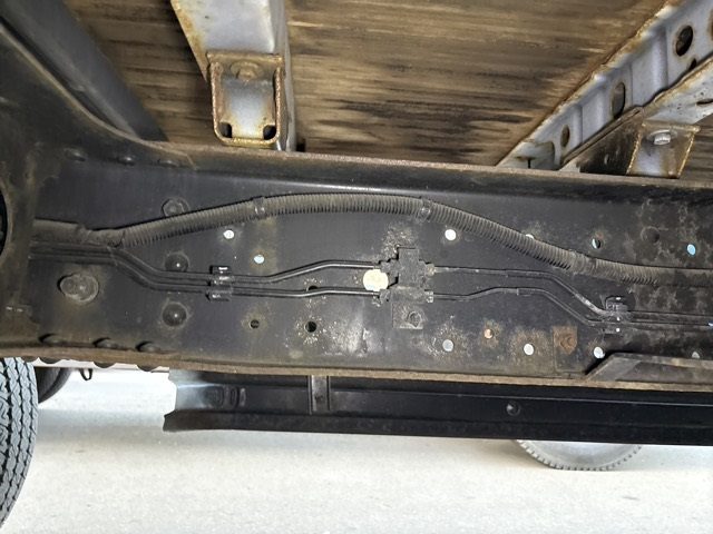 2018 Flat Body Truck Toyota Toyoace TKG-XZU710 - Image 15