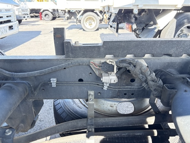 2013 Dump Tipper Truck Hino Dutro TKG-XZC610T - Image 15