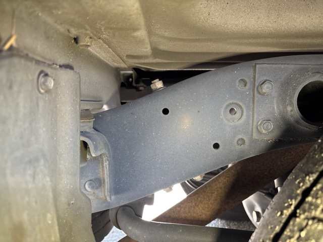 2016 Bus Mitsubishi Fuso Rosa TPG-BE640E - Image 15