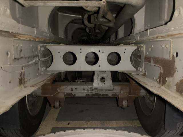 1999 Tank Truck Mitsubishi Fuso Super Great KC-FU517NY - Image 15