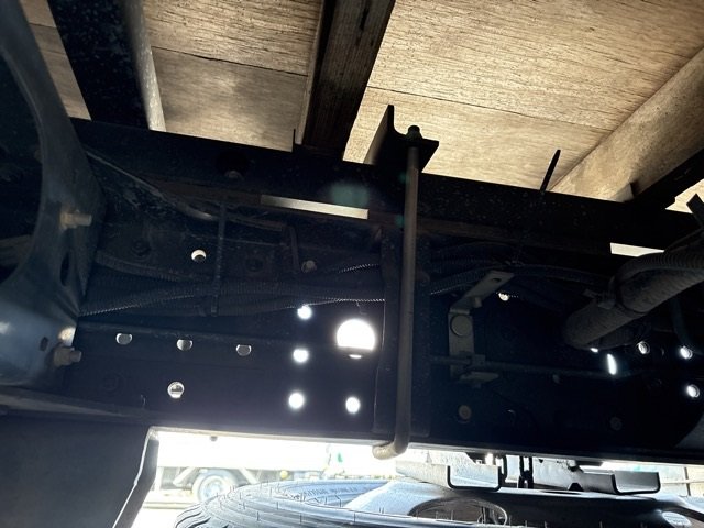 2015 Flat Body Truck Mitsubishi Fuso Canter TKG-FBA50 - Image 15