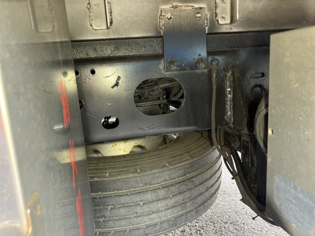 2012 Van Wing Isuzu Forward LKG-FTR90T2 - Image 15