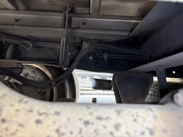 2004 Van Wing Mitsubishi Fuso Canter KK-FE70EB - Image 15