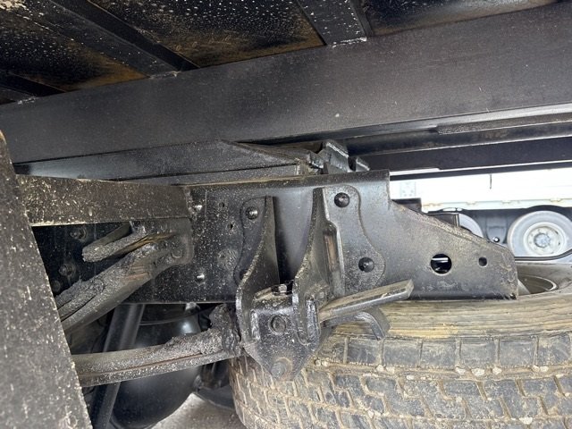 2008 Crane Truck Hino Ranger BDG-FC6JLWA - Image 15