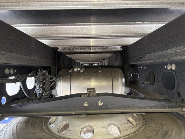 2017 Freezer Refrigerator Truck Isuzu Forward TKG-FRR90T2 - Image 15