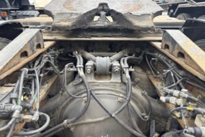 2016 Trailer Head Isuzu Giga QKG-EXD52AD