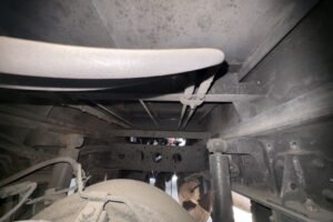 2011 Garbage Truck Hino Dutro SKG-XZU600X