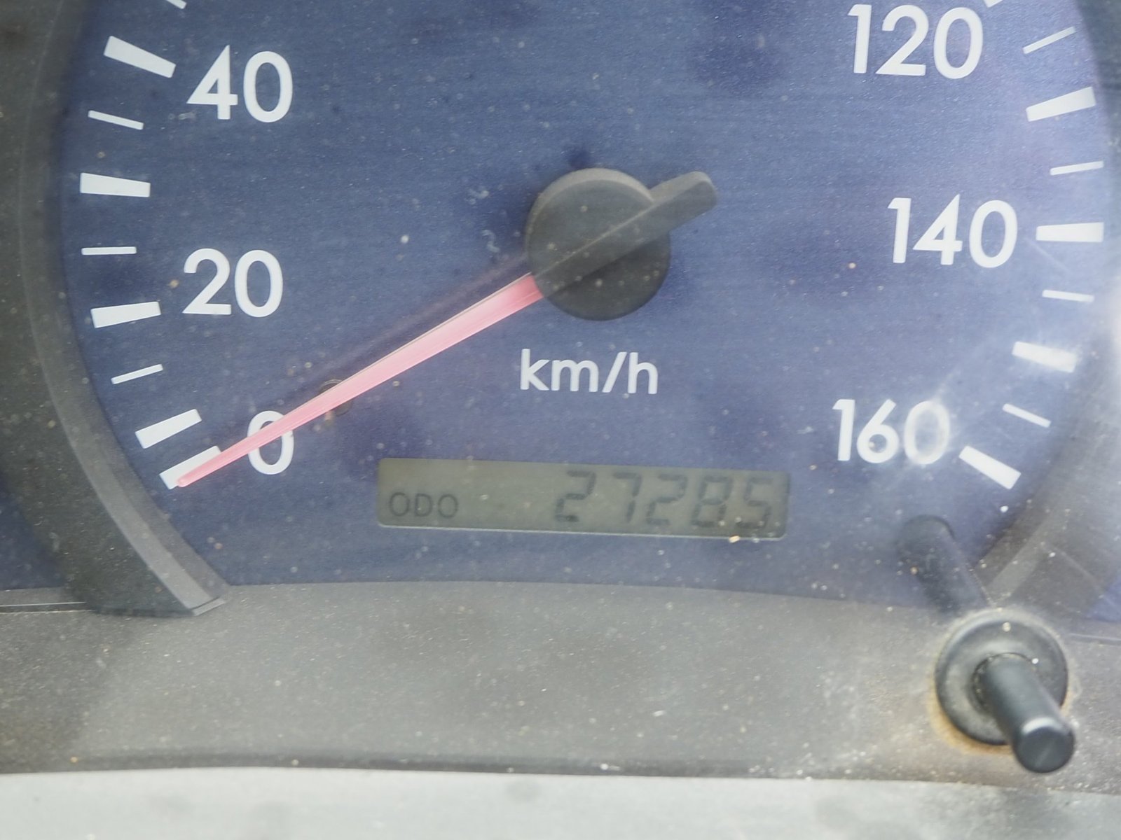 2003 Crane Truck Mitsubishi Fuso Canter KK-FE82EE - Image 15