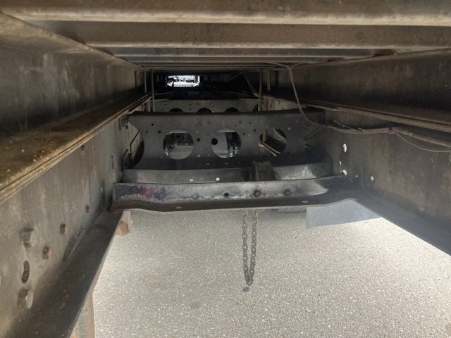 2004 Crane Truck Mitsubishi Fuso Super Great KL-FU50JUZ - Image 15