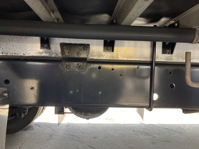 2012 Van Wing Hino Ranger TKG-FD7JMAG - Image 15