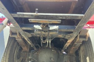 2006 Tank Truck Isuzu Giga PJ-CXG77P6