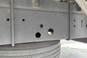 2018 Others Trucks Hino Ranger 2KG-FD2ABG