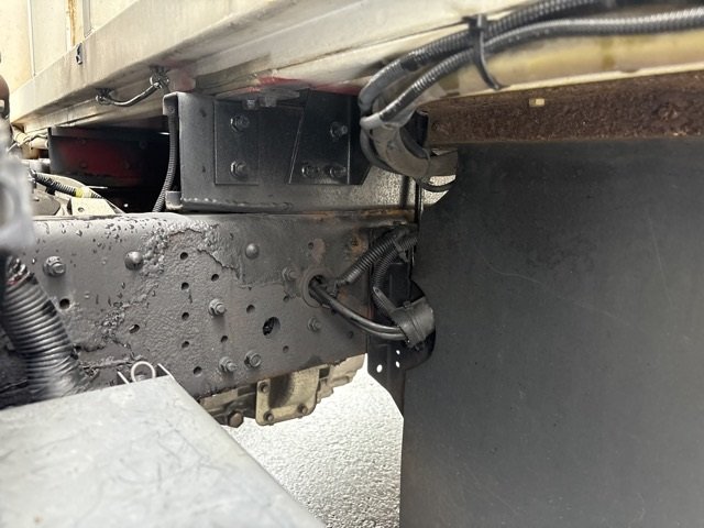 2008 Others Trucks Mitsubishi Fuso Canter PDG-FE83DY - Image 14