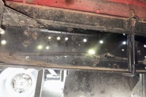 2000 Others Trucks Isuzu Elf KK-NKS71GR