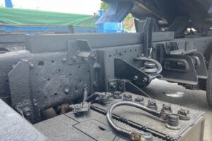 2012 Dump Tipper Isuzu Elf SKG-NJR85AN