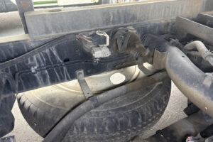 2012 Dump Tipper Truck Hino Dutro SKG-XZU620T