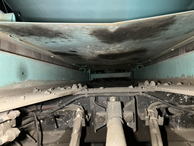 2016 Concrete Mixer Truck UD Nissan Condor QDG-PW39L - Image 16