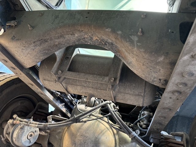 2015 Concrete Mixer Truck Isuzu Forward QDG-FVZ34U2 - Image 16