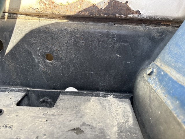 2013 Concrete Mixer Truck Hino Profia QKG-FS1AKAA - Image 16