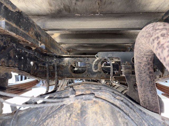 2013 Crane Truck Mitsubishi Fuso Mitsubishi Fuso Other TKG-FEB50 - Image 15