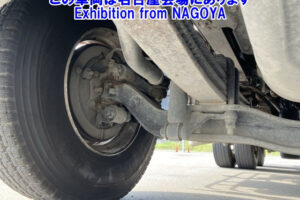 2000 Vacuum Truck Hino Profia KC-FR1FKEA