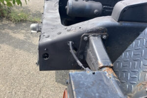 2018 Trailer Head Mitsubishi Fuso Super Great QKG-FV60VJR