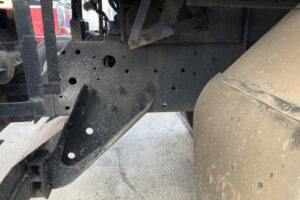 2013 Dump Tipper Truck Nissan Quon QKG-CW5XL
