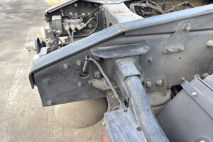 2017 Trailer Head Mitsubishi Fuso Super Great QPG-FP64VDR