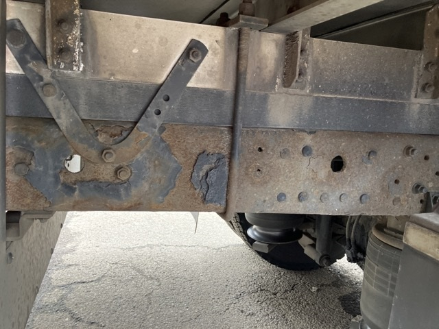 2010 Van Wing Mitsubishi Fuso Fighter PDG-FK74F - Image 15