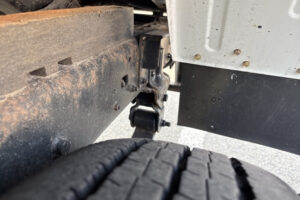 2012 Dump Tipper Truck Toyota Dyna TKG-XZU675D