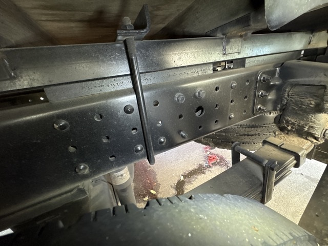 2011 Flat Body Truck Mitsubishi Fuso Canter SKG-FEA50 - Image 16