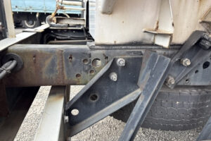 2006 Tank Truck Isuzu Forward PB-FRR35D3S