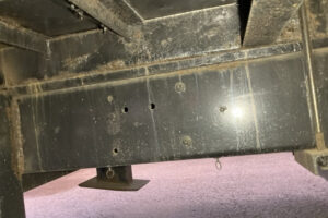 2006 Self Loader Nissan Quon ADG-CG4ZA - Image 15