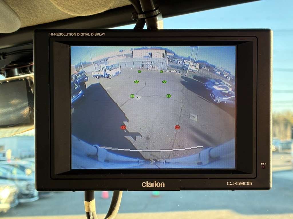 2016 Freezer Refrigerator Truck Mitsubishi Fuso Canter FEA50 - Image 16