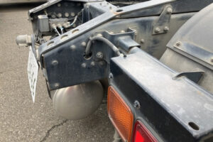 2014 Trailer Head Mitsubishi Fuso Super Great QKG-FP54VER - Image 15