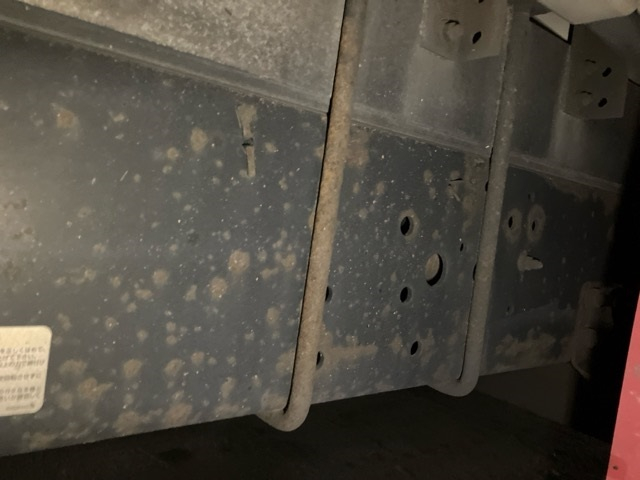 2012 Van Wing Isuzu Forward SKG-FRR90T2 - Image 16