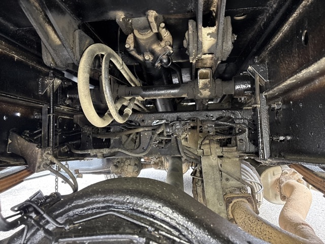 2014 Dump Tipper Truck Isuzu Forward TKG-FRR90S1 - Image 16