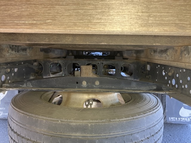 2004 Crane Truck Isuzu Forward KK-FRR35H3S - Image 16