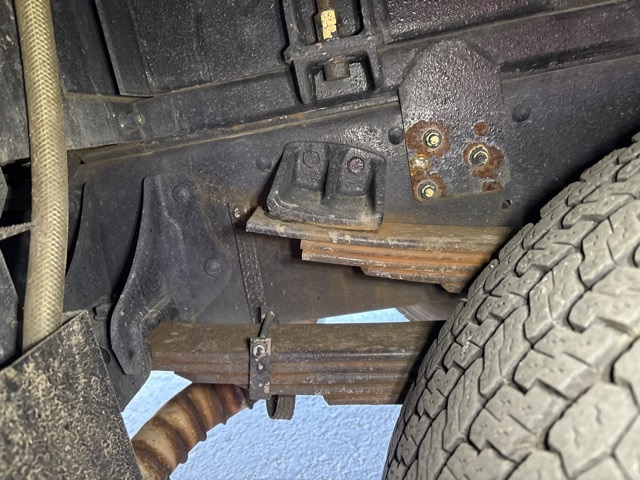 2006 Others Trucks Hino Ranger ADG-GD7JGWA - Image 16