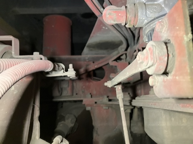 2013 Dump Tipper Truck Isuzu Giga QKG-CX77AT - Image 16