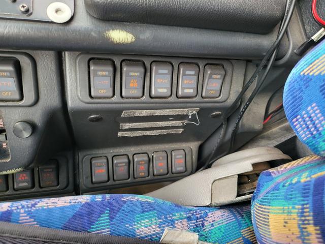 2005 Bus Hino Selega KL-RU1FSEA - Image 16