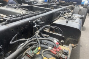 2015 Chassis Truck Mitsubishi Fuso Canter TKG-FGA50 - Image 15