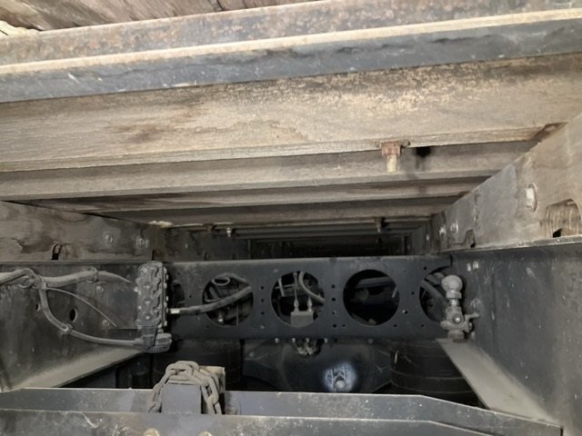 2016 Flat Body Truck Nissan Condor TKG-MK38C - Image 15